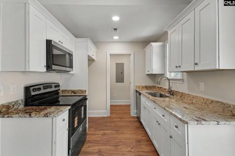 214 W 3rd Street Kershaw SC 29067