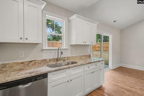 214 W 3rd Street Kershaw SC 29067