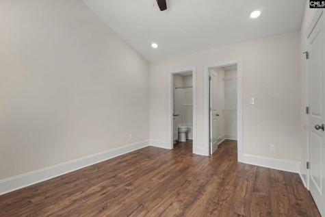 214 W 3rd Street Kershaw SC 29067