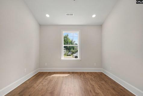 214 W 3rd Street Kershaw SC 29067