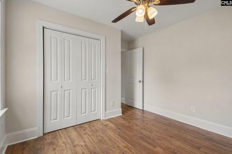 214 W 3rd Street Kershaw SC 29067