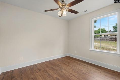 214 W 3rd Street Kershaw SC 29067