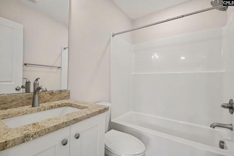 214 W 3rd Street Kershaw SC 29067