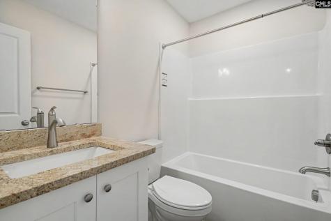 214 W 3rd Street Kershaw SC 29067