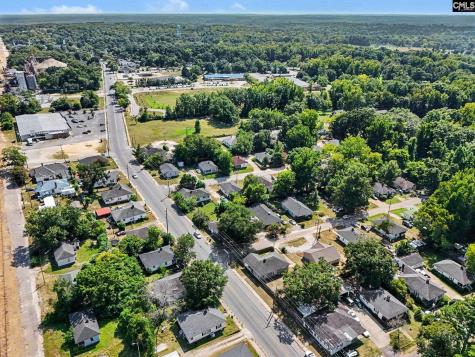 214 W 3rd Street Kershaw SC 29067