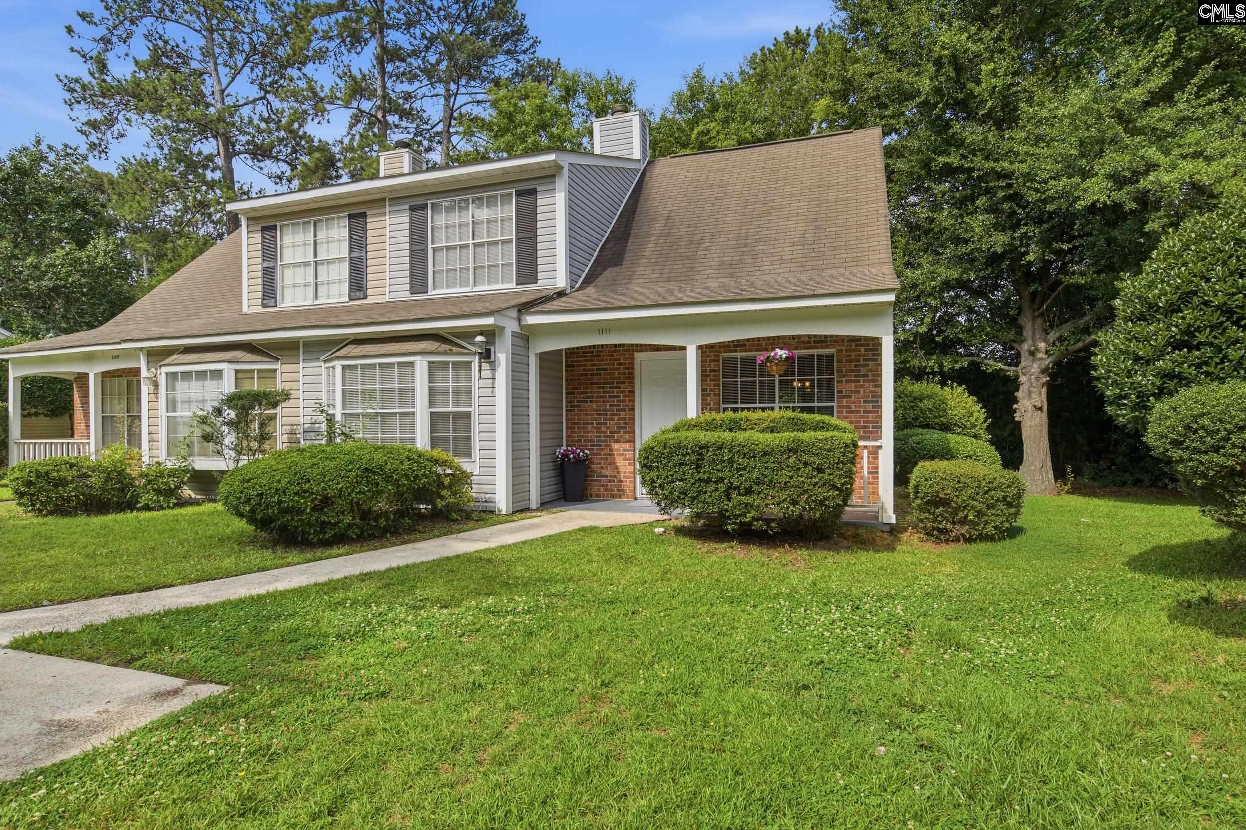 1111 Cloister Place Columbia SC 29210