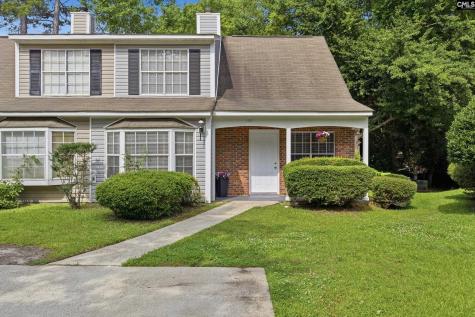 1111 Cloister Place Columbia SC 29210