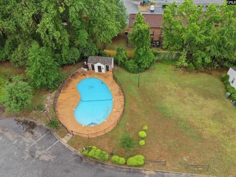 1111 Cloister Place Columbia SC 29210