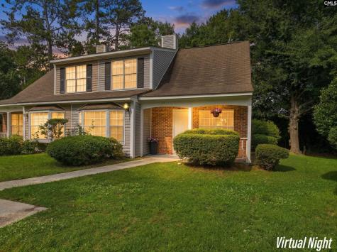 1111 Cloister Place Columbia SC 29210