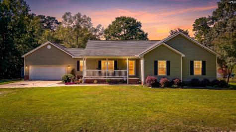 2090 Colony Drive Orangeburg SC 29115