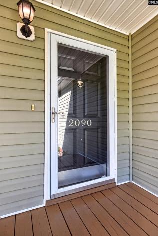 2090 Colony Drive Orangeburg SC 29115