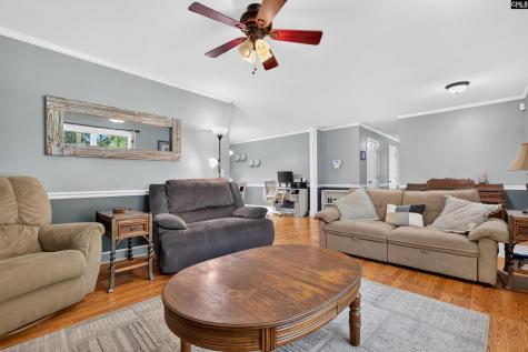 2090 Colony Drive Orangeburg SC 29115