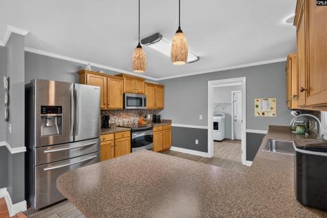 2090 Colony Drive Orangeburg SC 29115