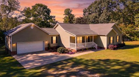 2090 Colony Drive Orangeburg SC 29115