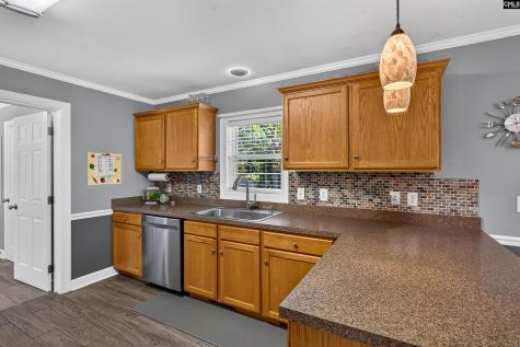 2090 Colony Drive Orangeburg SC 29115