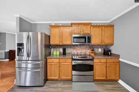 2090 Colony Drive Orangeburg SC 29115