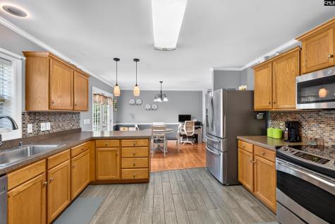2090 Colony Drive Orangeburg SC 29115