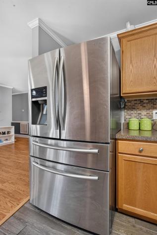 2090 Colony Drive Orangeburg SC 29115