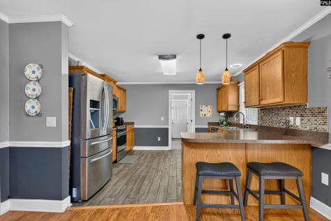 2090 Colony Drive Orangeburg SC 29115