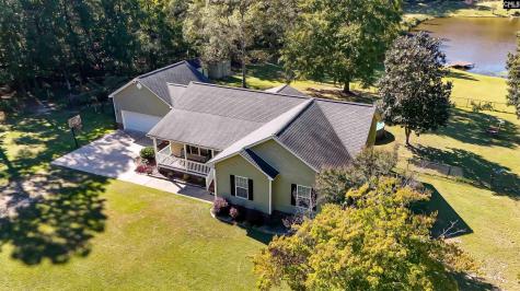 2090 Colony Drive Orangeburg SC 29115