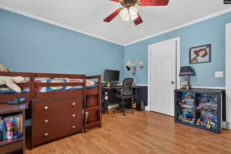 2090 Colony Drive Orangeburg SC 29115