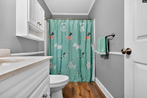 2090 Colony Drive Orangeburg SC 29115