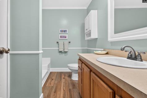 2090 Colony Drive Orangeburg SC 29115