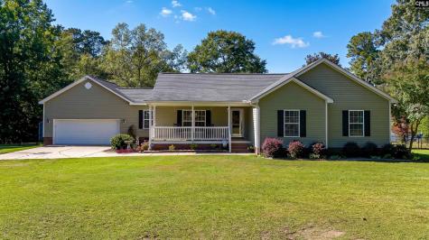2090 Colony Drive Orangeburg SC 29115