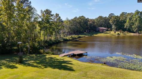 2090 Colony Drive Orangeburg SC 29115