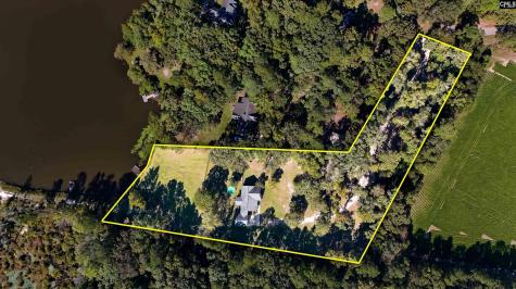 2090 Colony Drive Orangeburg SC 29115