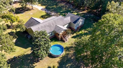 2090 Colony Drive Orangeburg SC 29115