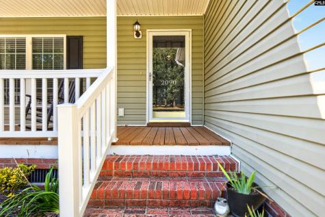2090 Colony Drive Orangeburg SC 29115