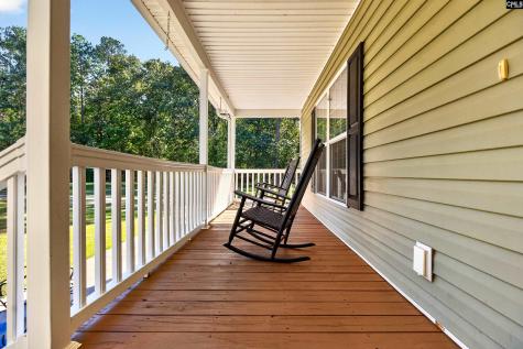 2090 Colony Drive Orangeburg SC 29115