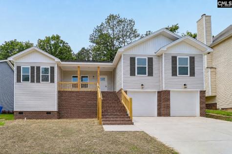 145 Pond Oak Lane Columbia SC 29212
