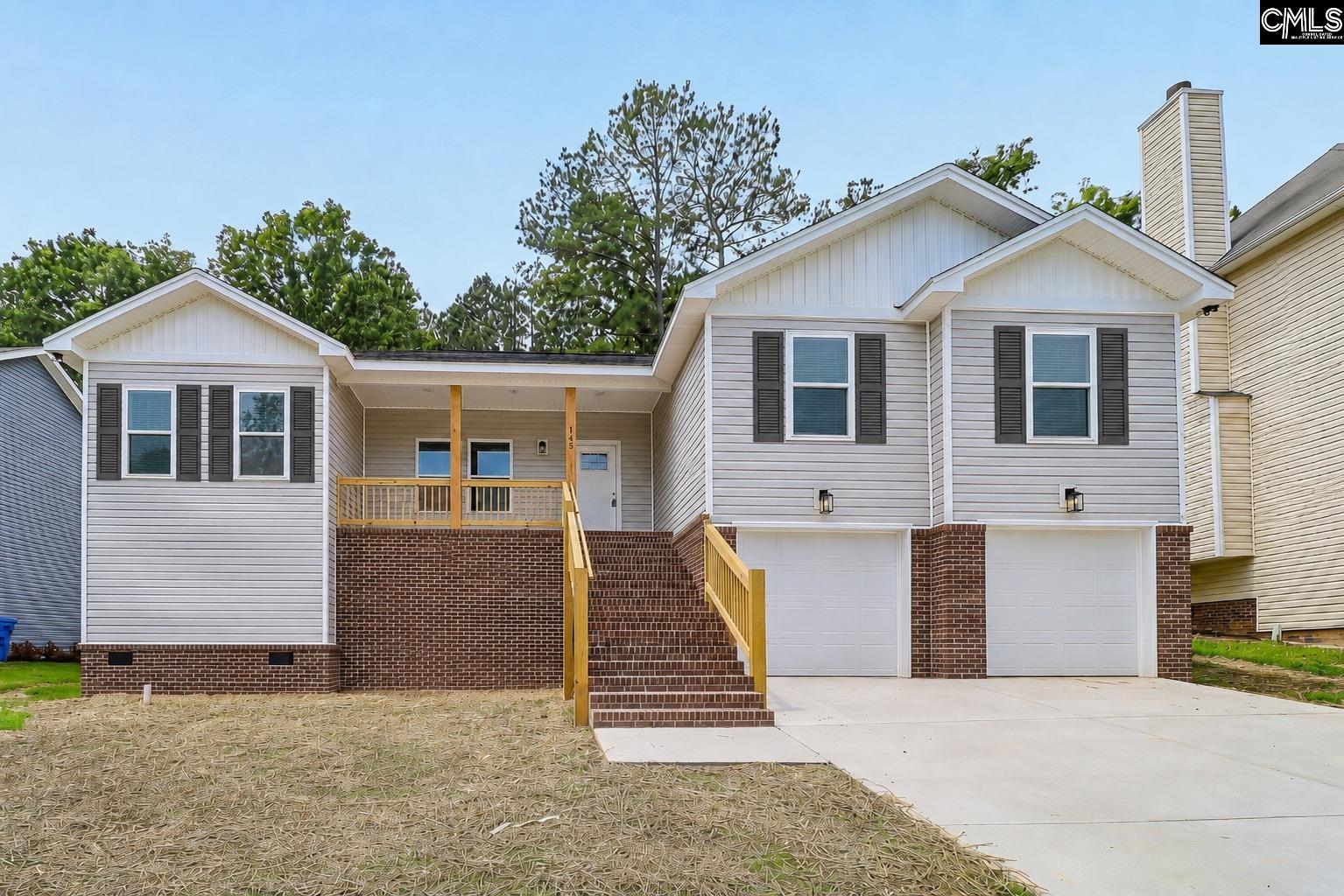 145 Pond Oak Lane Columbia SC 29212