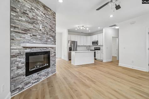 145 Pond Oak Lane Columbia SC 29212