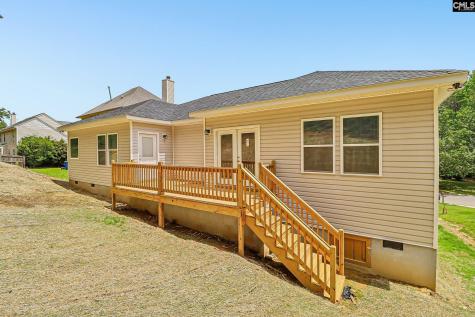 145 Pond Oak Lane Columbia SC 29212