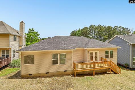 145 Pond Oak Lane Columbia SC 29212