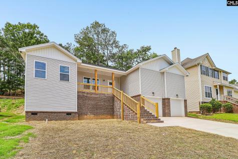 145 Pond Oak Lane Columbia SC 29212