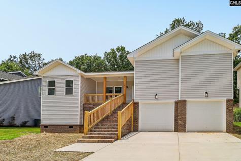 145 Pond Oak Lane Columbia SC 29212