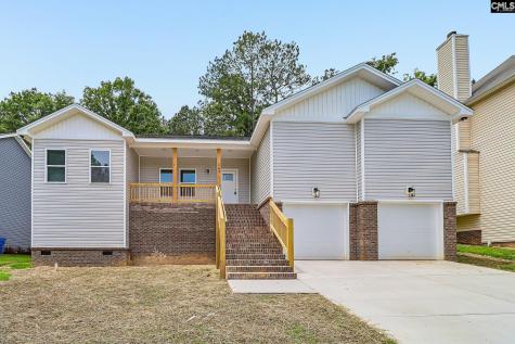 145 Pond Oak Lane Columbia SC 29212