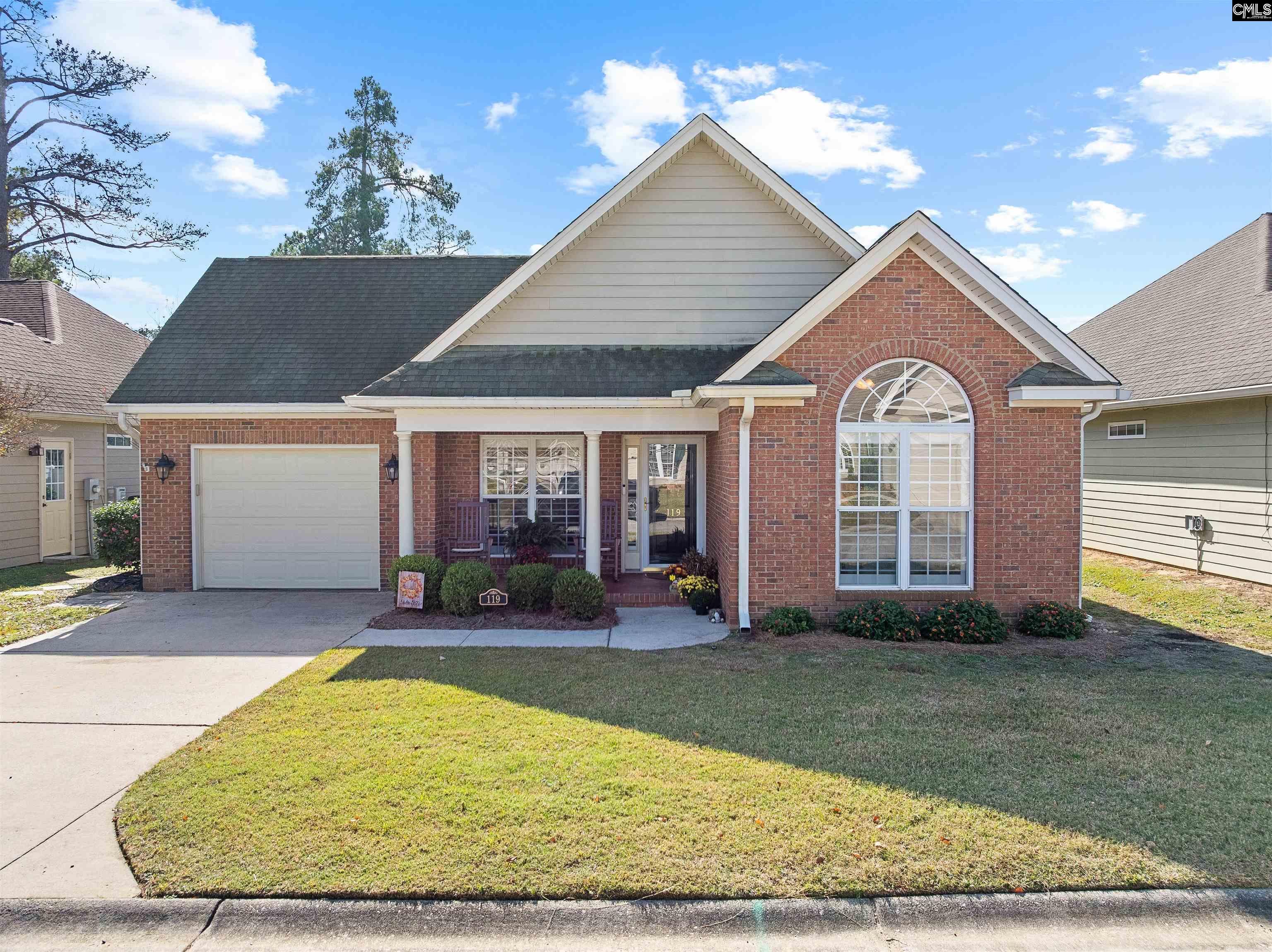 119 Wellsgrove Lane Orangeburg SC 29115