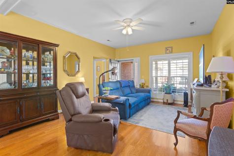 119 Wellsgrove Lane Orangeburg SC 29115