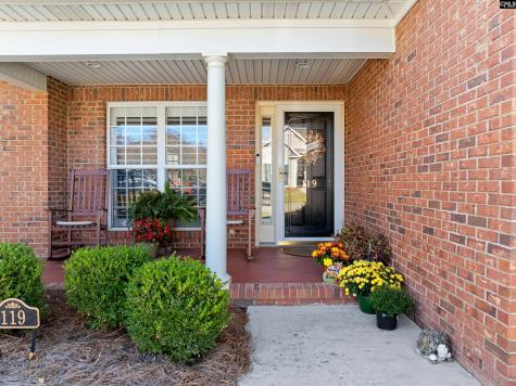 119 Wellsgrove Lane Orangeburg SC 29115