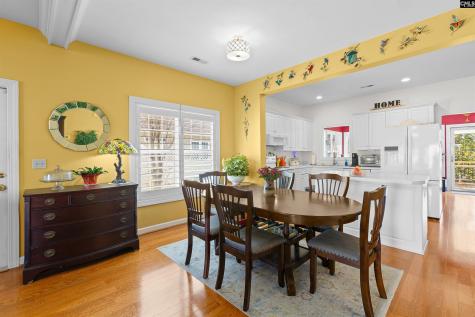 119 Wellsgrove Lane Orangeburg SC 29115