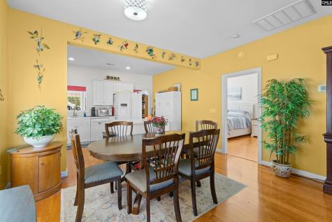 119 Wellsgrove Lane Orangeburg SC 29115