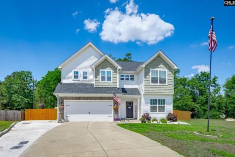 222 Sophie Court Lexington SC 29073
