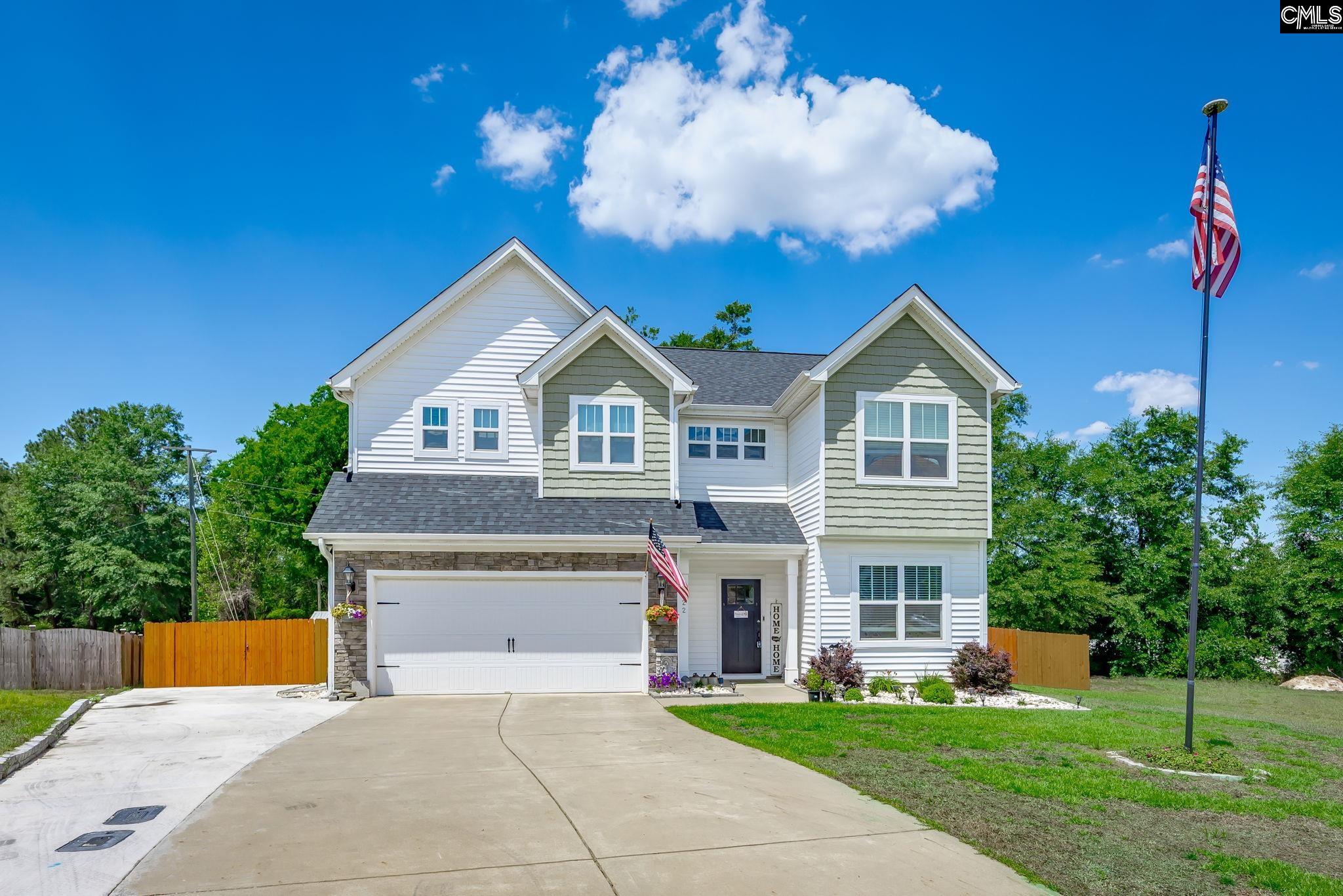222 Sophie Court Lexington SC 29073
