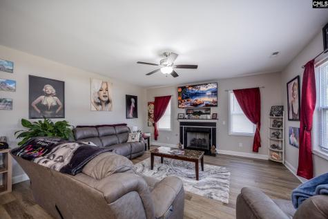 222 Sophie Court Lexington SC 29073
