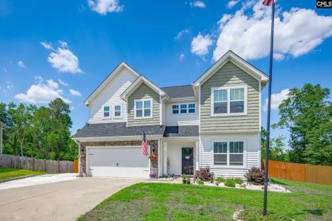 222 Sophie Court Lexington SC 29073